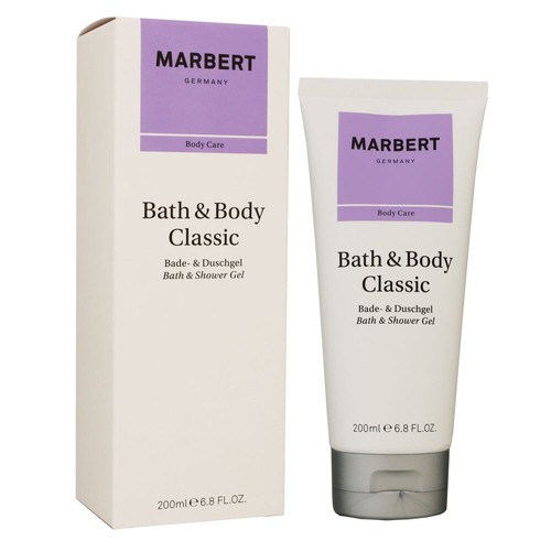 Marbert bath body classic - marbert,