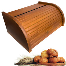 Brotkasten Brotbox Aufbewahrungsbox Brotkorb Brotbehälter Brotdose Brot