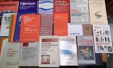 Buchpaket Anthroposophie und