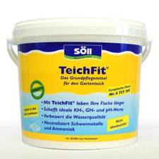 Söll teichfit 5kg für - teichfit®,
