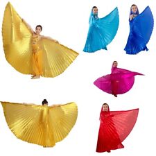 Mädchen Bauchtanz Isis