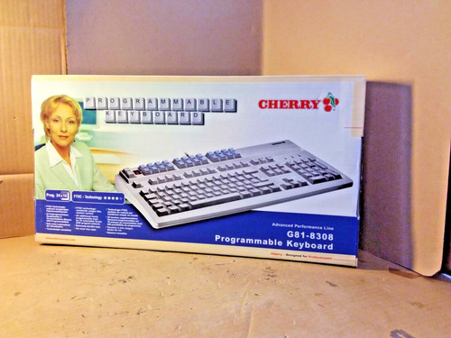 Cherry g81 8308lpaus - cherry, model
