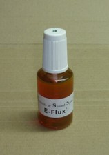 E-Flux - flüssiges Elektronik-Lot Flussmittel