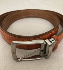 Joop Herren Ledergürtel