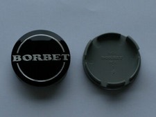 Borbet nabendeckel 74404 - 1,