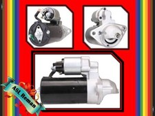 STARTER FOR CATERPILLAR JCB