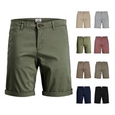 Jack & Jones Herren Chinohose