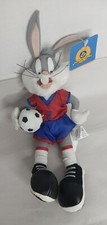 Vintage 2000 Y2K Bugs Bunny