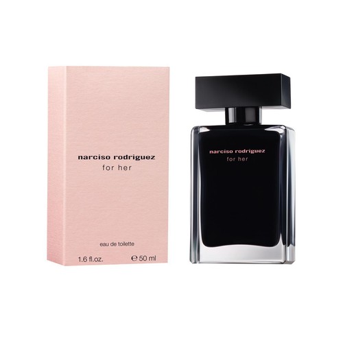 Narciso rodriguez for her - rodriguez,