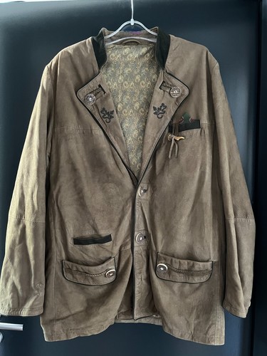 Herren trachten janker jacke - herren, janker/jacke