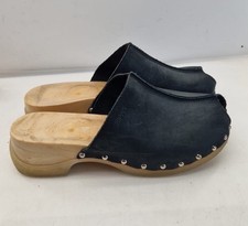 Esprit gr 40 Damen Pumps Clogs