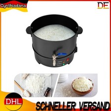 8L Elektrischer Wachsschmelzer