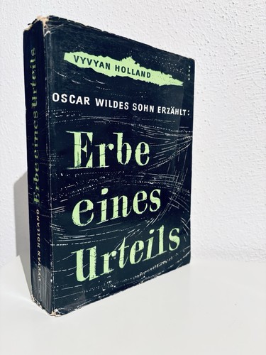 Vyvyan holland erbe - -, eines