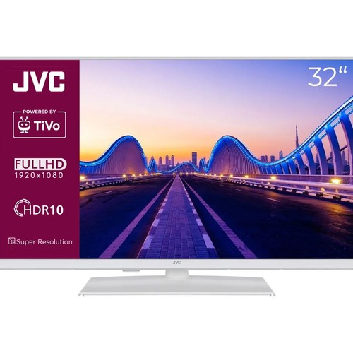 Jvc 32vf5355w zoll - lt-32vf5355w,