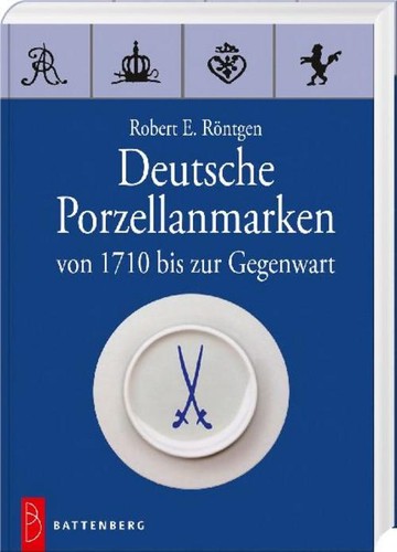 Deutsche porzellanmarken - deutsche,