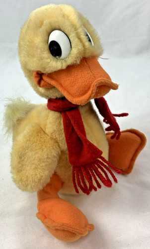 Alfred jodocus kwak - alfred, ente