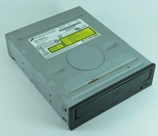 HL Data Fujitsu DVD-ROM graue