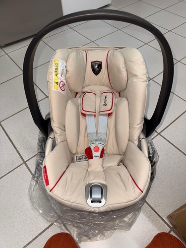 Cybex cloud size - cybex, ferrari