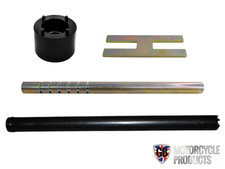 Ohlins Nix 30 Yamaha MT10