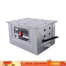 Magnetizer und Entmagnetisierer Entmagnetisiert Maschine Entmagnetisiergerät DHL