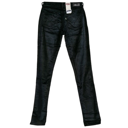 Levi jeans hose - schwarz, bold