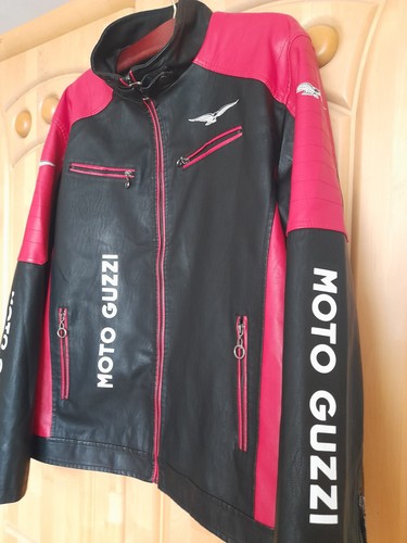 Leichte motorradjacke moto - motorradjacke,