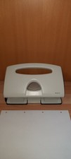 Leitz Doppellocher