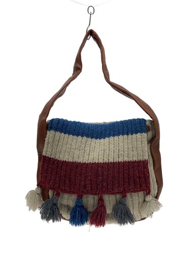 Campomaggi shoulder bag used - campomaggi,