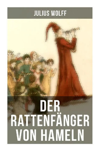 Julius wolff der - julius,
