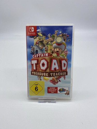 Captain toad treasure tracker - treasure,