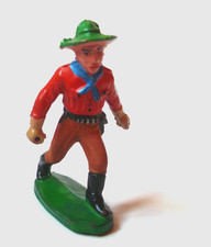 wie neu alter DDR HartGummi