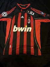 Adidas AC Milan Trikot #22