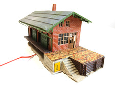 Faller - Güterschuppen