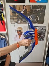 Nerf Gun Blaster N-Strike