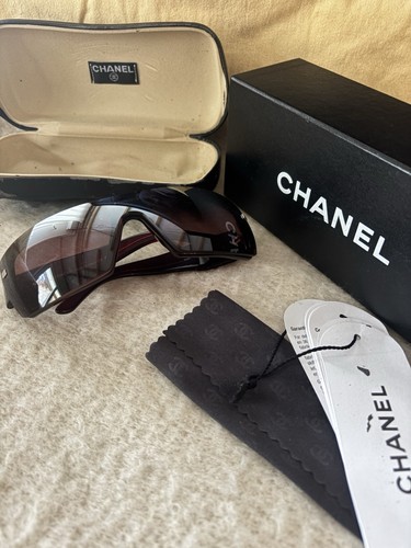 Chanel sonnenbrille ref 5092 - chanel,