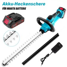 Akku heckenschere - akku,
