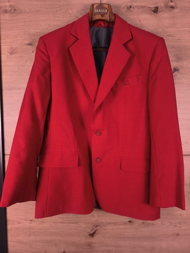Corporate fashion sakko - c.r,