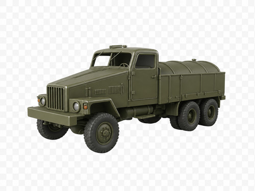 Ifa tankwagen - g5,