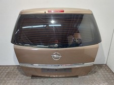 Opel Zafira B Bj.2014 Heckklappe ab 02/08 Z41E