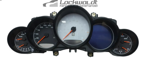 Tacho kombiinstrument - us,