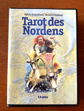 Tarot des Nordens 78 Karten