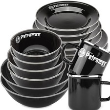 Petromax Emaille Becher |