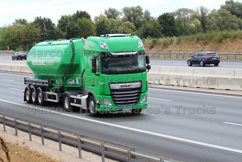 Lkw foto daf - lkw,