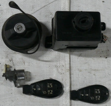 Zündschloss Türschloss 2