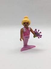 Playmobil kleine Meerjungfrau - Figur - C2649