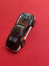 Hot Wheels Corvette Stingray