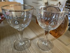 Altes Weissbierglas, Weizenglas, Berliner Weiße!Trappistenbier,