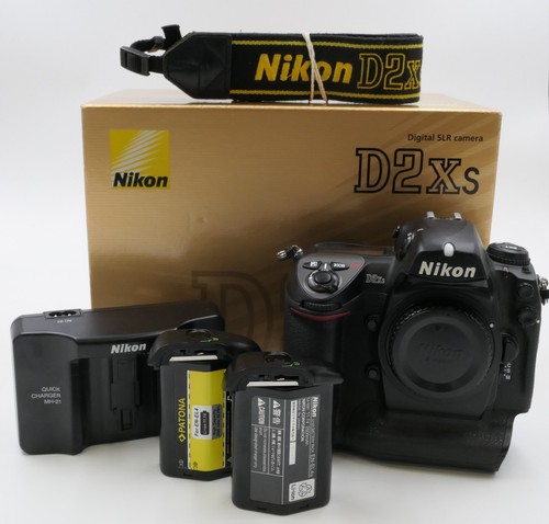 Nikon d2xs 776 - d2xs,, 27.776