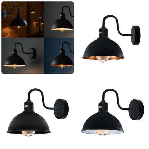 E27 wandlampe deckenleuchte - e27,