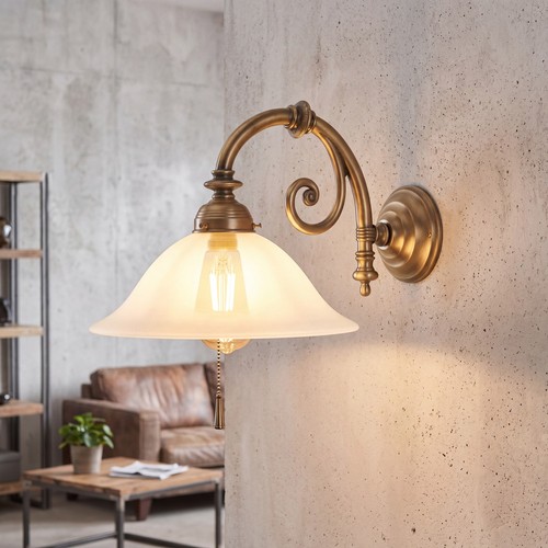Wandleuchte wohnzimmer - wandleuchte,